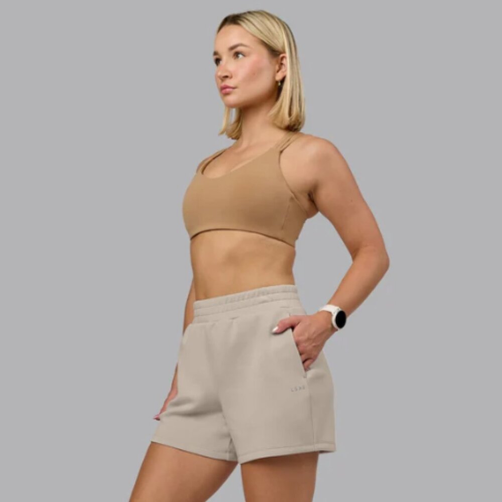 NWT Women’s LSKD Push The Limit Sports Bra – Small